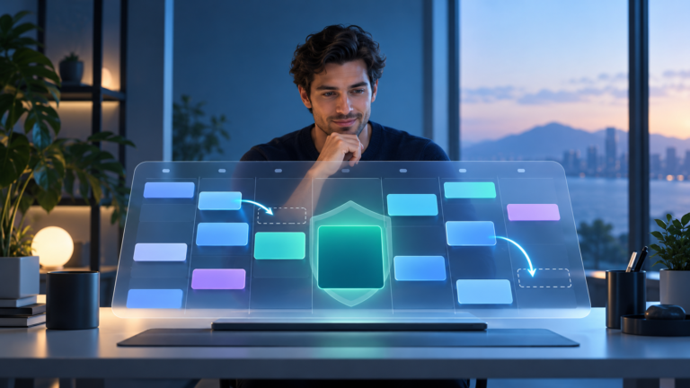 AI Scheduler for Solopreneurs: Reclaim AI vs Motion