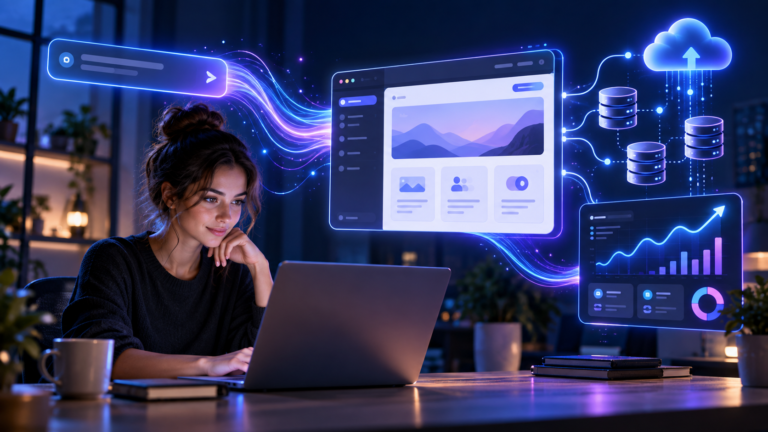 AI App Builder for Solopreneurs: Launch in One Weekend