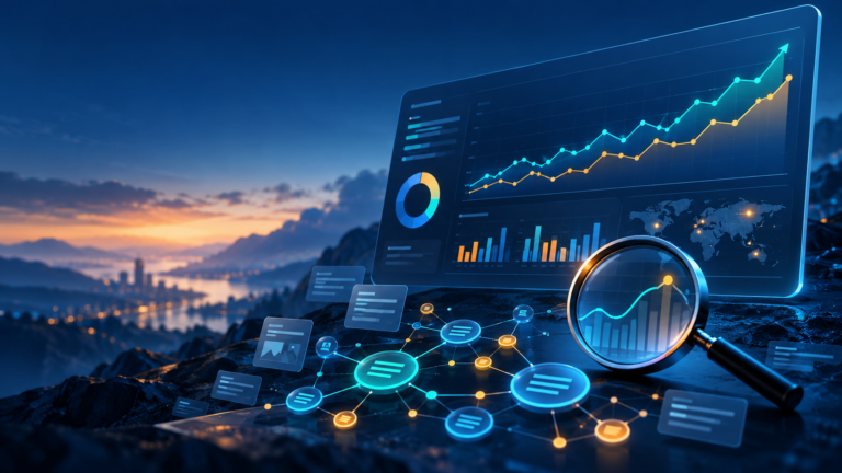 Predictive SEO in 2026: Rank Before Search Demand Peaks